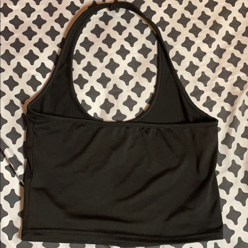 Crop top - Picture 2 of 2